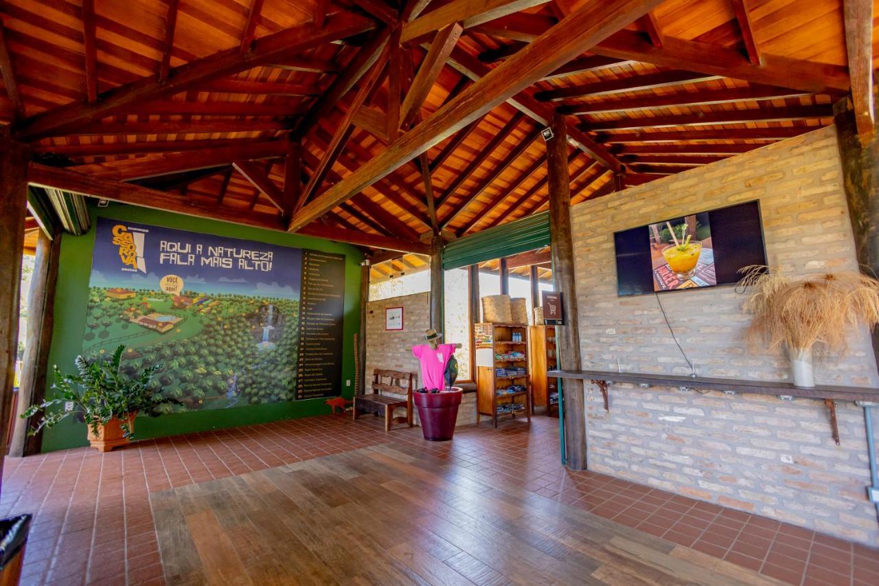Cassorova Boutique