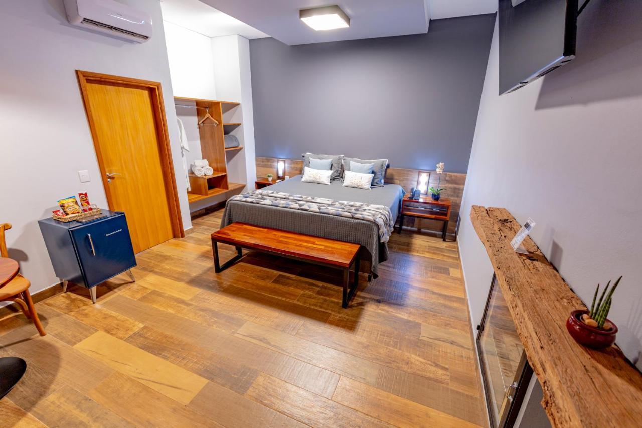 Cassorova Boutique 4*