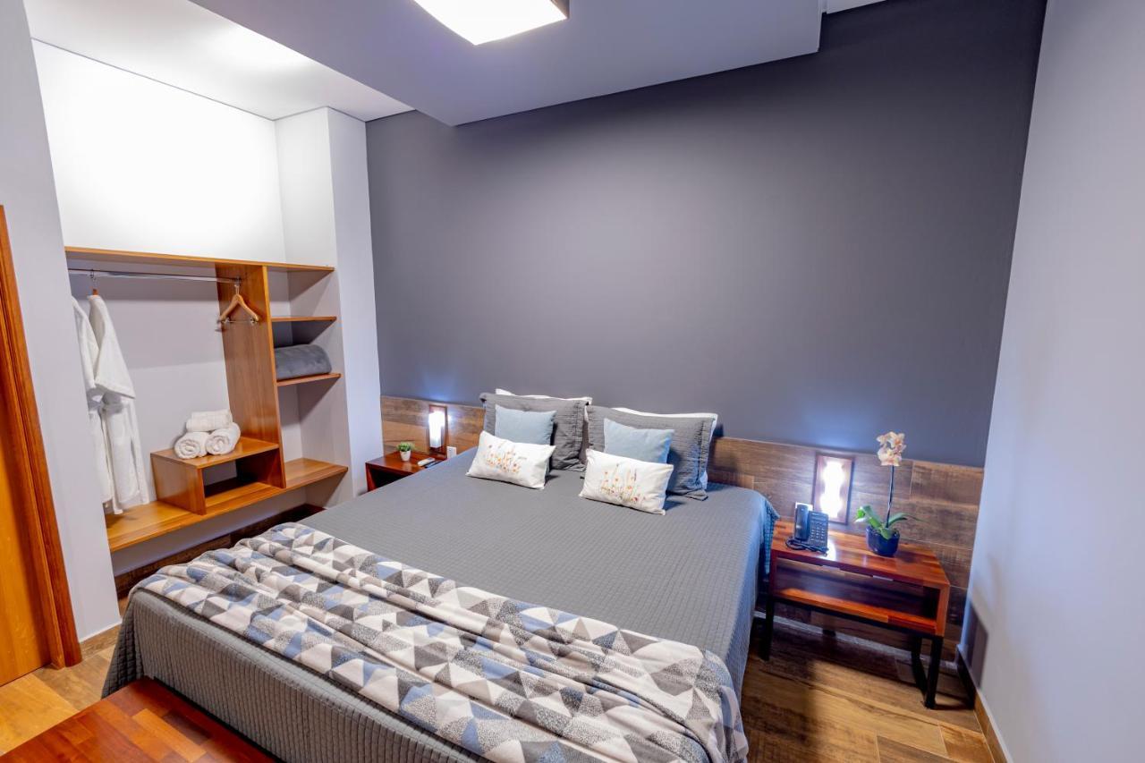 Cassorova Boutique 4*
